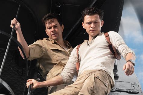 How to Watch 'Uncharted' — Now Streaming on.